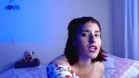 anna online show from December 14, 12:01 am