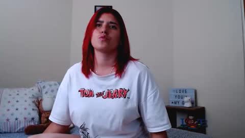 anna online show from September 30, 6:40 pm