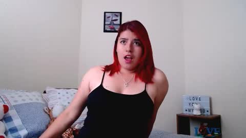 anna online show from October 16, 2:49 pm