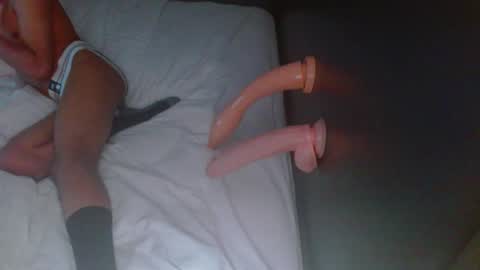 MeekTheTwink18 online show from January 16, 5:44 pm