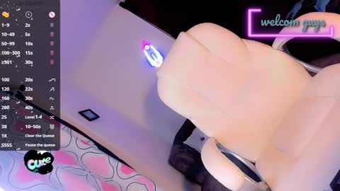 MelanyAlejandra online show from February 15, 5:09 am