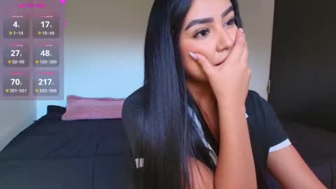 Meelisa Reed online show from July 14, 9:42 pm