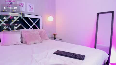 Melody online show from October 26, 11:44 am