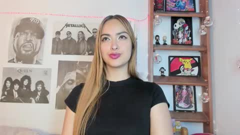 Emily online show from December 5, 11:02 pm