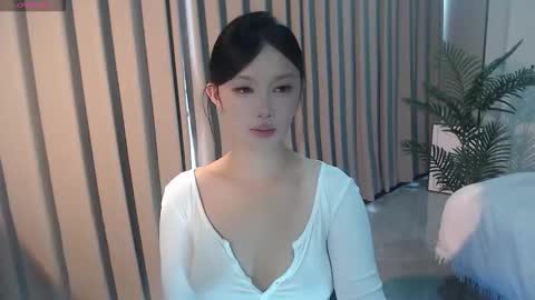 meet_qian online show from January 16, 1:58 am