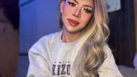 GODDESS OF ALL GODDESSES online show from March 19, 6:35 pm