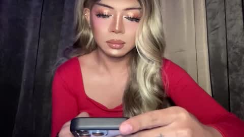 GODDESS OF ALL GODDESSES online show from October 22, 12:18 pm