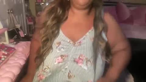 Southern Peach online show from August 4, 3:13 am