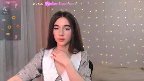 Polly online show from October 14, 3:04 pm