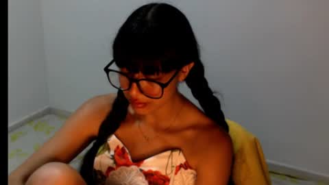 Meg4n Miauuuu online show from June 12, 2:54 am