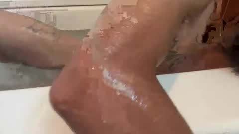 MegamanXXX online show from August 8, 5:34 pm