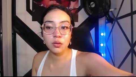 Megan online show from June 11, 12:32 am