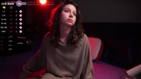 Megan online show from September 26, 4:15 pm