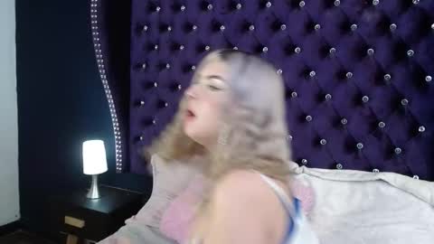 Megan  online show from February 13, 10:46 pm