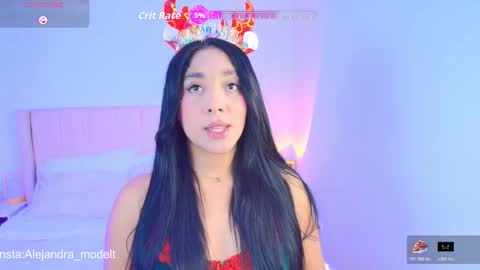 megan ale online show from December 18, 12:06 am