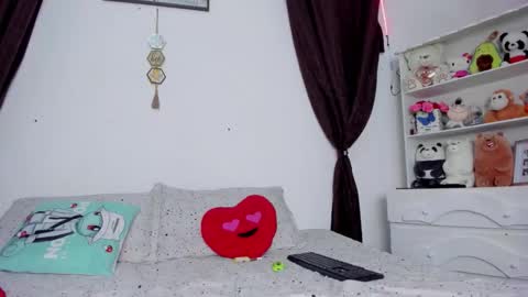 M E G A N online show from October 8, 7:20 pm