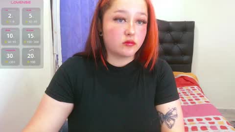 Megan Bdsm online show from February 20, 3:12 am