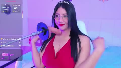 Megan online show from October 30, 10:16 am