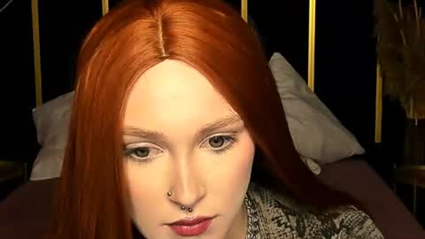 Megan online show from July 28, 11:17 am
