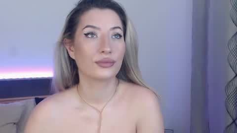 Megan Blazee  online show from January 12, 8:47 pm