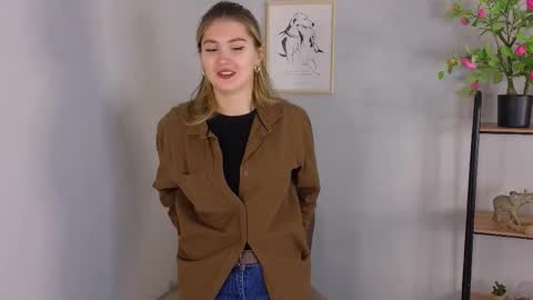 Sofia online show from October 30, 3:12 pm