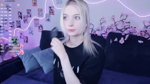 Megan and Anna online show from January 9, 5:29 pm