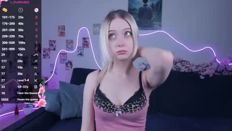 Megan and Anna online show from March 25, 5:09 pm