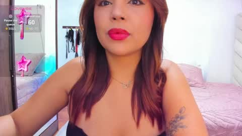 megan_danger_ online show from April 19, 2:45 am