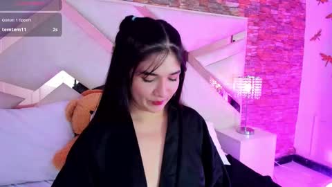     online show from November 1, 2:05 pm