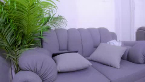 Megan online show from June 12, 11:20 am