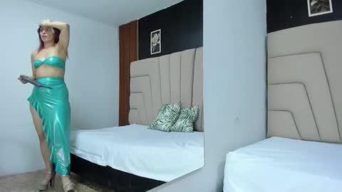 Megan online show from November 9, 3:54 am