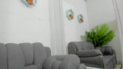 Megan online show from June 13, 11:20 am