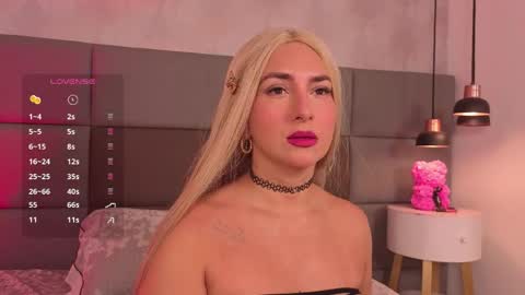 MEGAN  online show from May 24, 2:01 pm