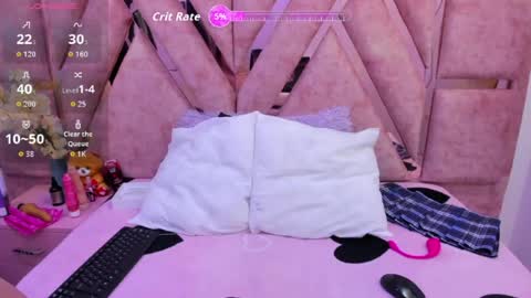 megan_latinn online show from June 19, 3:34 am