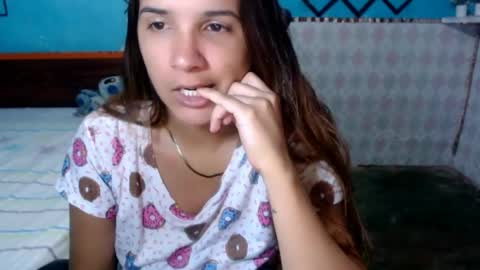 amanda online show from July 4, 4:43 pm