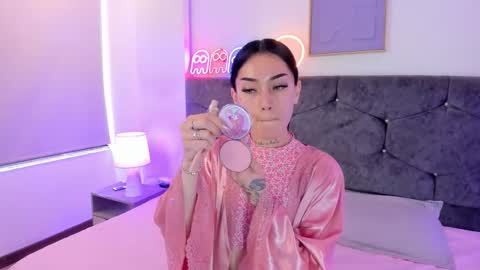 megan_morphy online show from March 21, 2:11 pm