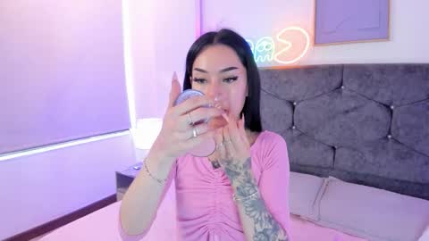 megan_morphy online show from March 22, 2:21 pm