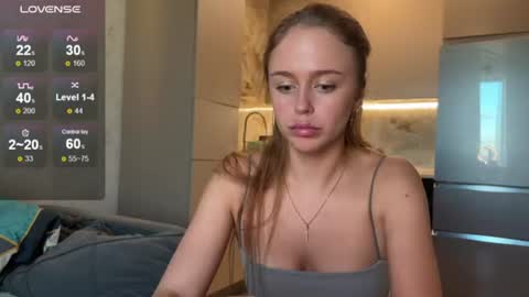 Megan online show from June 18, 4:34 pm