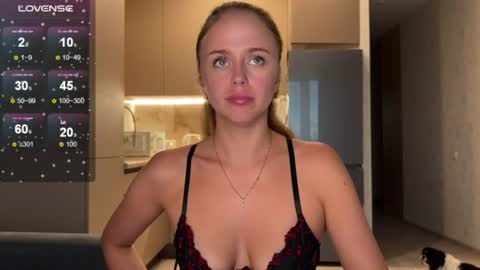 Megan online show from July 7, 6:23 pm
