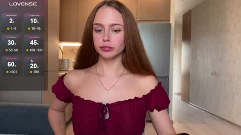 Megan online show from June 25, 3:39 pm