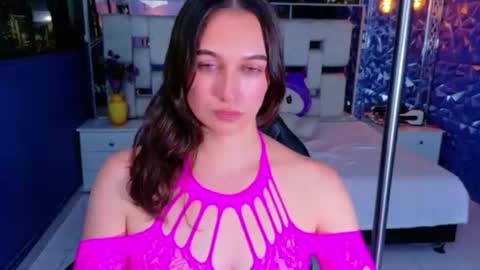 Megan online show from July 24, 10:40 pm