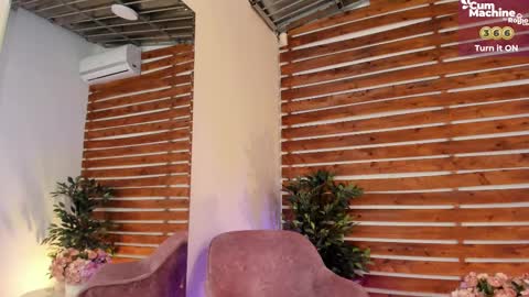 megan_raiin online show from March 9, 8:40 am