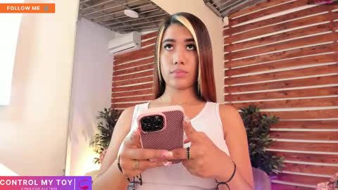 megan_raiin online show from March 7, 5:40 am