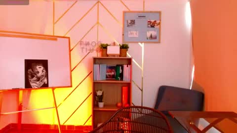 megan_saint online show from February 2, 1:19 pm