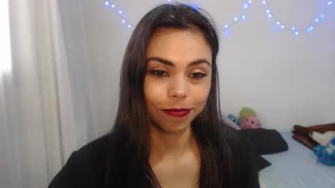 Megan Shadow  online show from February 3, 9:08 pm