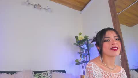 megan_shyne online show from June 24, 6:31 am