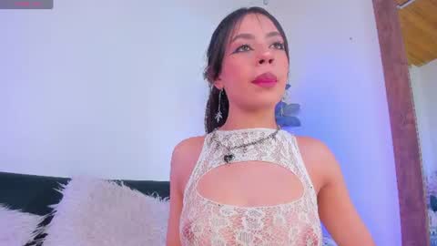 megan_shyne online show from July 26, 7:39 am