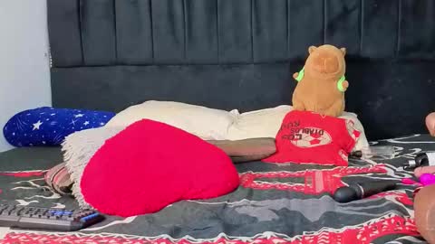 Megan online show from November 15, 11:06 pm