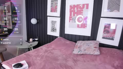 Megan  online show from October 11, 10:24 pm