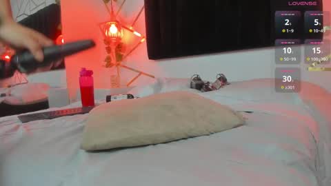  Megan  online show from March 7, 3:28 pm